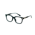 Chrome Hearts Glasses (black/silver)