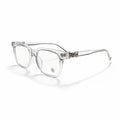 Chrome Hearts Glasses (transparent)